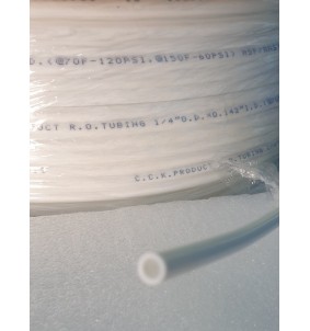 PVC Маркуч Шлаух Ø 4,35 mm x 6,35 mm (1/4")