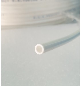 PVC Маркуч Шлаух Ø 4,35 mm x 6,35 mm (1/4")