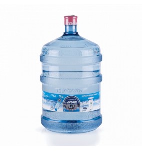 Трапезна вода 19л „Жива вода“ 
