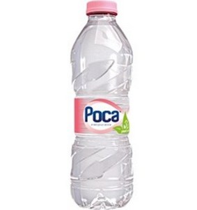 Изворна вода Роса 1.5л