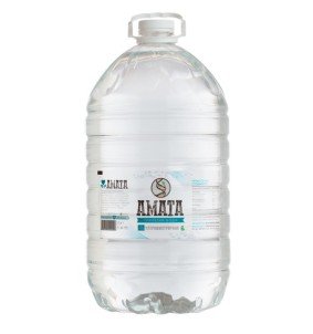 Вода Аматеа 10л Трапезна вода