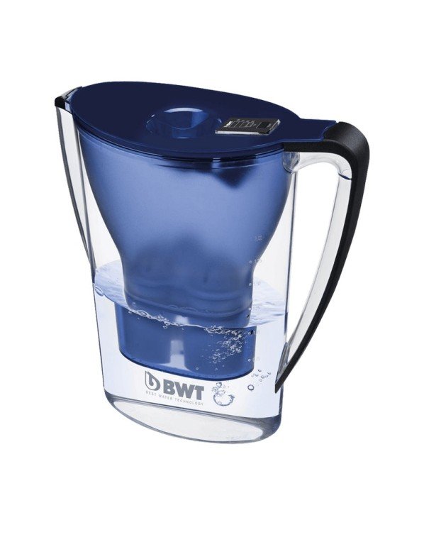 Кана за филтриране на вода BWT PЕNGUIN син 2.7л