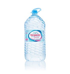Изворна вода Балдаран 11л