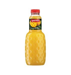 Гранини напитка Портокал и Манго 1л Granini