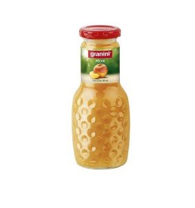 Гранини напитка Праскова 0.250л Granini