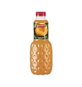 Гранини нектар Кайсия 1л Granini