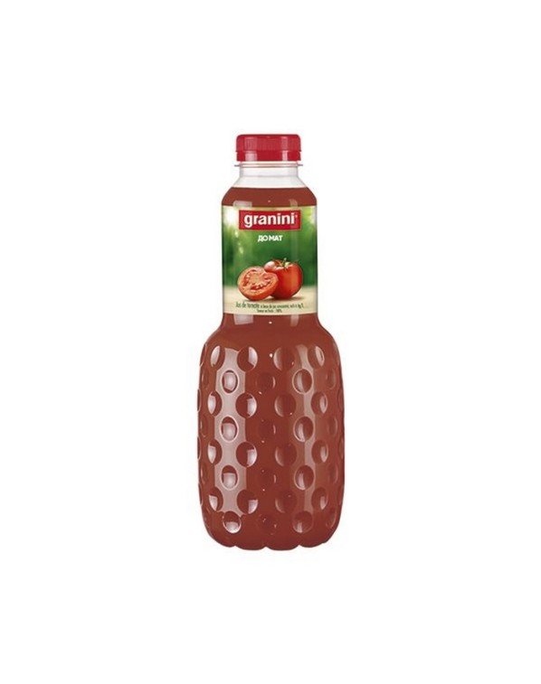 Гранини сок Домат 100% 1л Granini