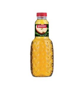 Гранини сок Ябълка 100% 1л Granini