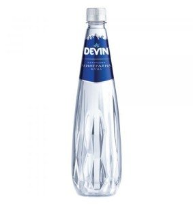 Минерална вода Девин Crystal 0.75л
