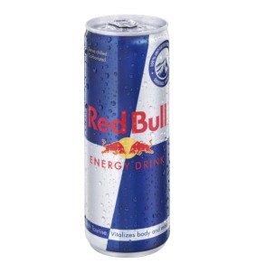 Ред Бул 0.250л Red Bull Energy Drink