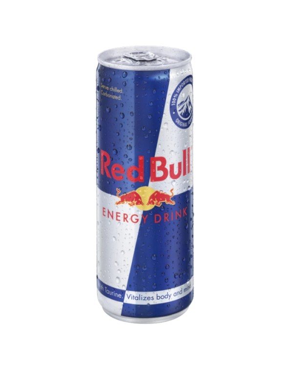 Ред Бул 0.250л Red Bull Energy Drink