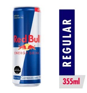 Ред Бул 0.355л Red Bull Energy Drink