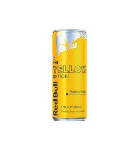 Ред Бул Тропикал 0.250л Red Bull Energy Drink