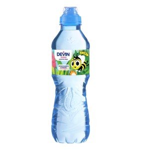 Изворна вода Девин 0.330л Спорт