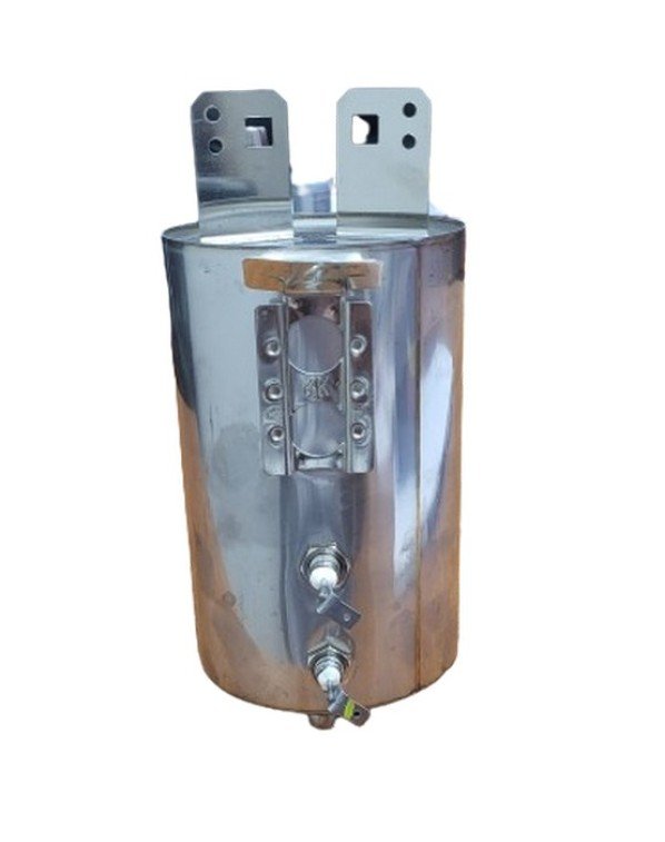 Казанче за Диспенсър FC 525
