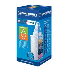 Филтърен Патрон BARRIER HARDNESS IRON (x1)