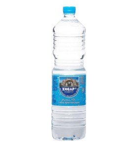 Абонамент за 12 месеца Минерална вода Хисар 1,5л ( по 30 бр на месец )