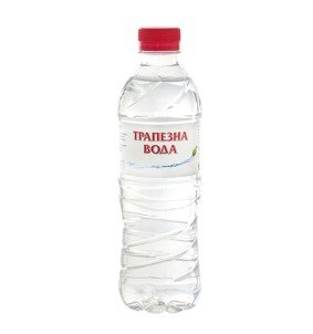 Вода Ком 0.5л Трапезна вода