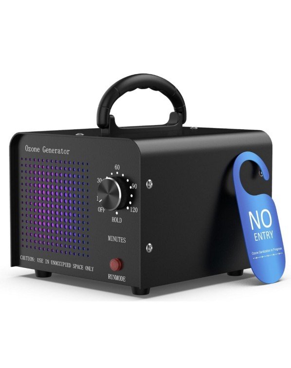 Озонатор за въздух професионален HM-10000-OG/LS