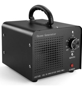 Озонатор за въздух професионален HM-10000-OG/LS