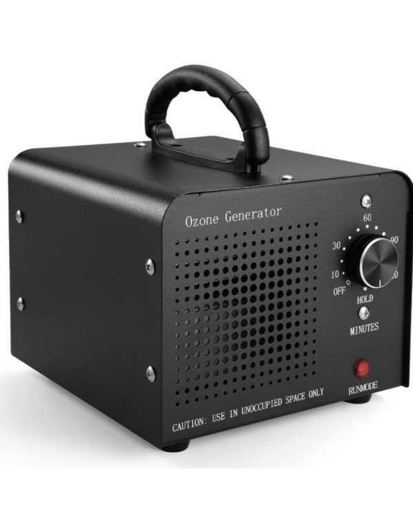 Озонатор за въздух професионален HM-10000-OG/LS