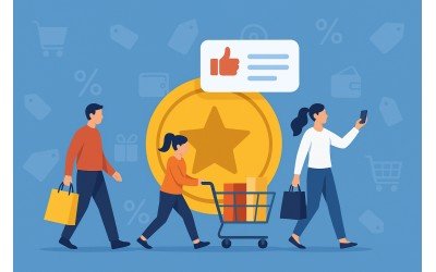 Програма Лоялен клиент. Как работи и какви ползи да очакваш