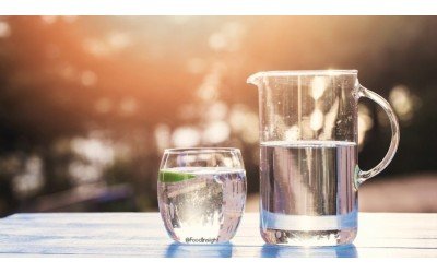 Разликата между обикновена вода и минерална вода