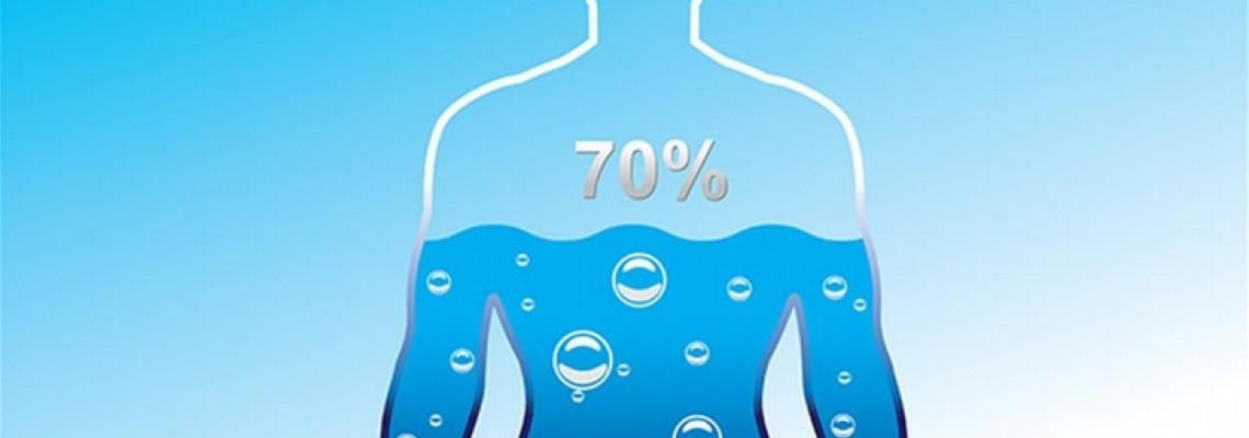 18 полезни действия на водата върху нашето тяло