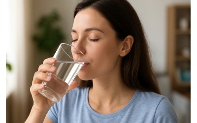 Никой не ти го казва: 7 златни правила за пиене на вода, които ще променят тялото ти!