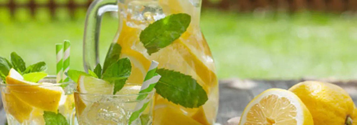 7 ползи от пиенето на вода с лимон, според диетолог