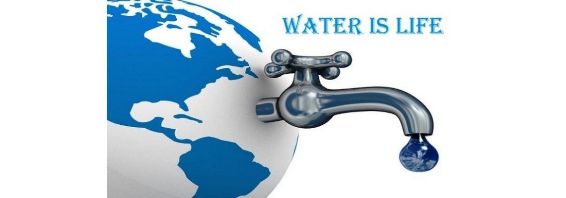 Интересни факти за водата