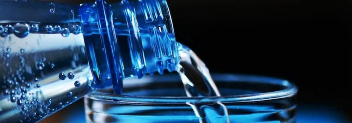 7 мита за пиенето на вода