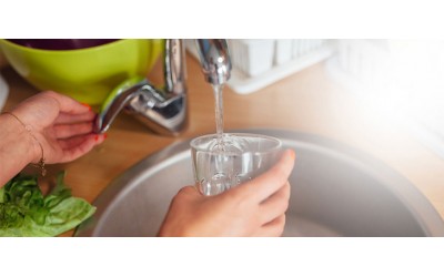 Каква вода пиете?
