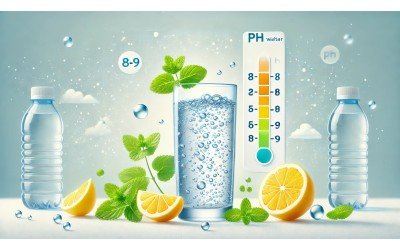 Ползите от алкалната вода: Защо е добре да я включим в ежедневието си