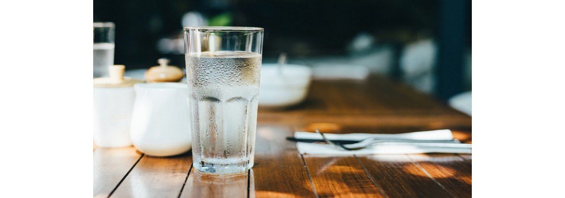11 ползи от питейната вода
