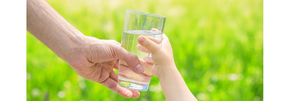 Хидратацията с Пример: Кога е Най-Добре да Пием Вода?