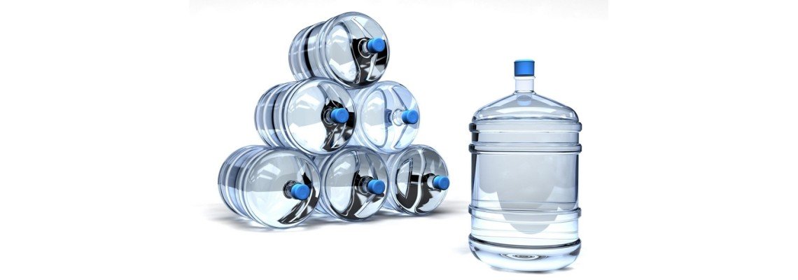 Безплатна доставка на вода до Вашият дом или офис във Варна