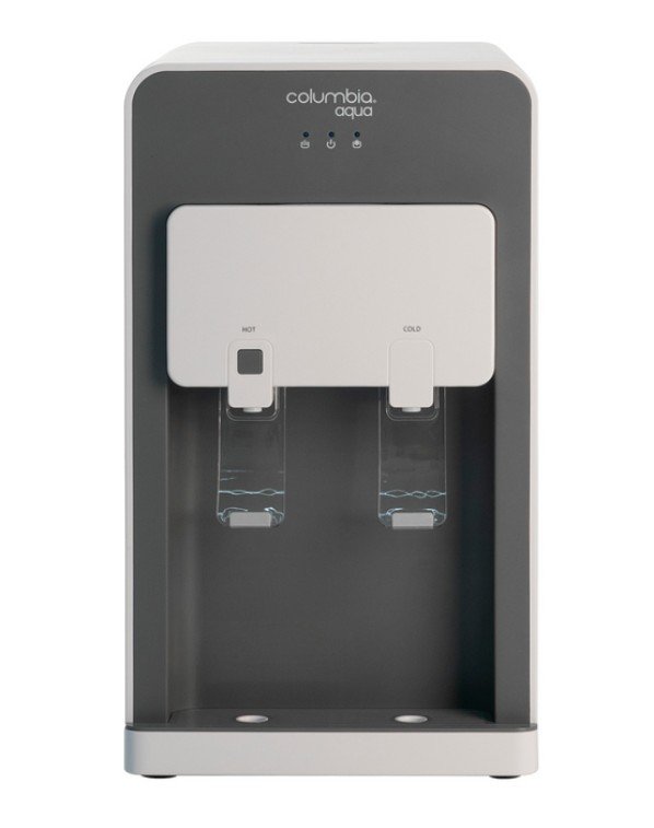 Диспенсър с филтри за пречистване на водата POU (В и К захранване) FC 325