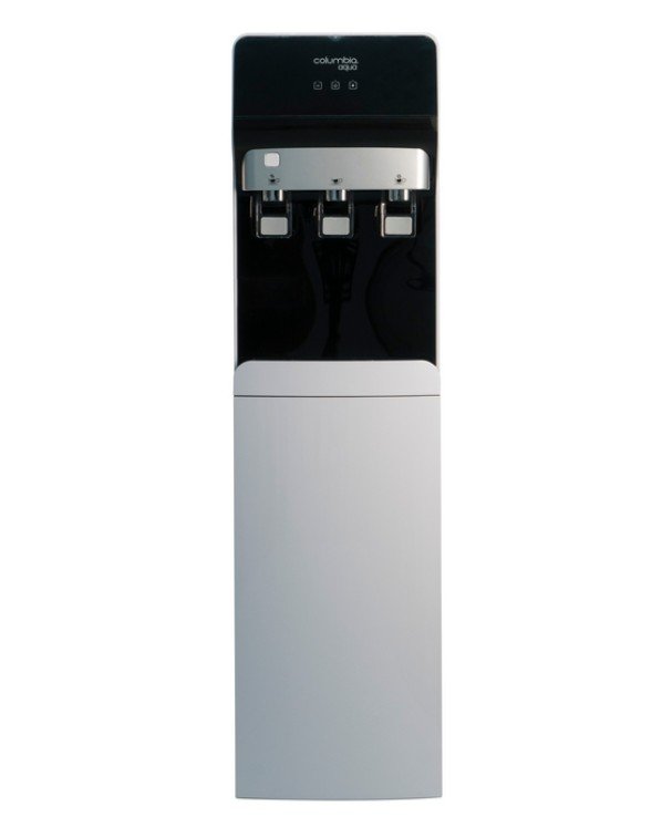 Диспенсър с филтри за пречистване на водата POU (В и К захранване) FC 525