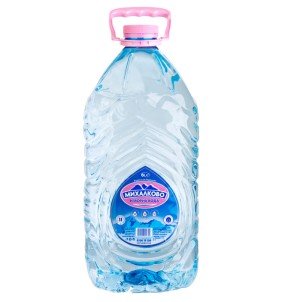Изворна вода Михалково 6л 