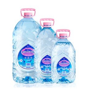 ПРОМО ПАКЕТ 8 броя + 1 брой БОНУС Изворна вода Михалково 15л Bag in box