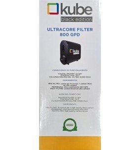 Мембрана за обратна осмоза RO Kube Black 800 GPD 