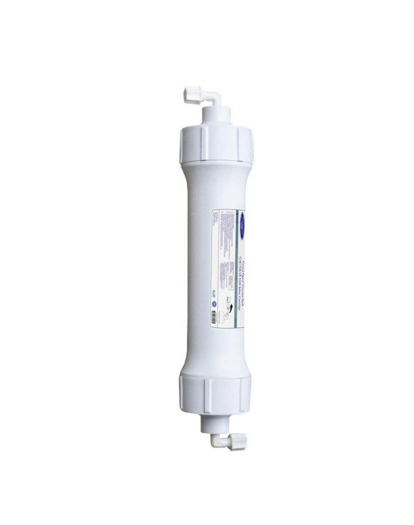 GAC Carbon filter 4