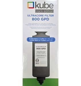 Мембрана за обратна осмоза RO Kube Black 800 GPD 