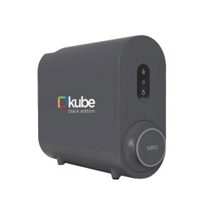 Система за пречистване на вода директна обратна осмоза RO Kube Black 800 