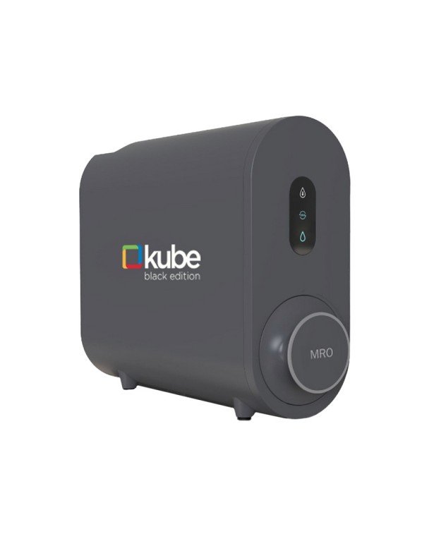 Система за пречистване на вода директна обратна осмоза RO Kube Black 800
