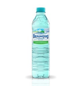Минерална вода Велинград 0.5л