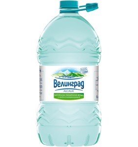 Минерална вода Велинград 5л