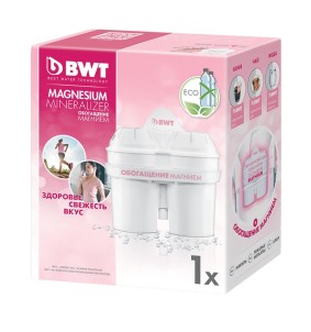 Филтърен Патрон BWT Magnesium (x1)