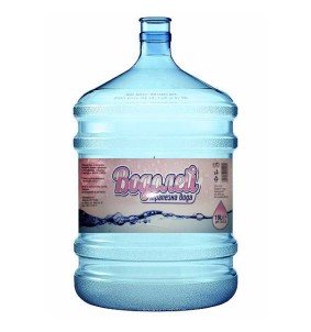 Трапезна вода Водолей 19л